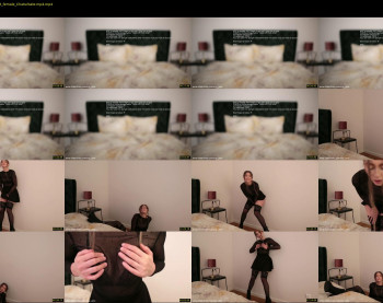 shy_jane — 54 minute Chaturbate female cam show recording, 1080p, Jul 9, 2022