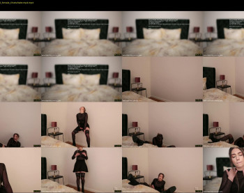 shy_jane — 54 minute Chaturbate female cam show recording, 1080p, Jul 9, 2022