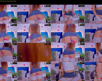 sooofffiyyaaa — 55 minute Chaturbate female cam show recording, 1080p, Jul 10, 2022