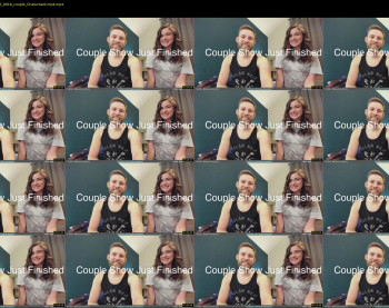 spaceneighbor — 10 minute Chaturbate couple cam show recording, 1080p, Jul 9, 2022