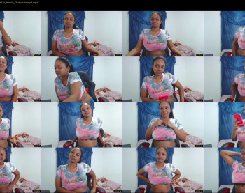stacy_woods — 111 minute Chaturbate female cam show recording, 720p, Jul 9, 2022