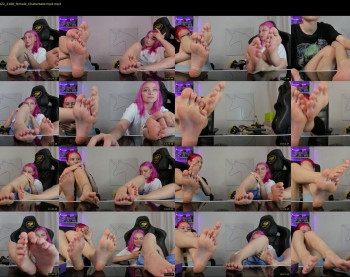 strupedsunicorns — 41 minute Chaturbate couple cam show recording, 1080p, Jul 9, 2022