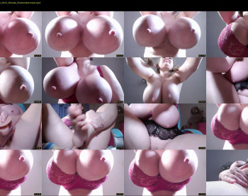 stunningboobs — 25 minute Chaturbate female cam show recording, 720p, Jul 10, 2022