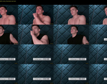 sultryandrew — 55 minute Chaturbate male cam show recording, 1080p, Jul 10, 2022