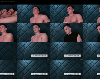 sultryandrew — 56 minute Chaturbate male cam show recording, 1080p, Jul 10, 2022