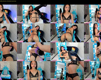 sweet_littleee — 101 minute Chaturbate female cam show recording, 720p, Jul 9, 2022
