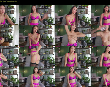 sweet_moan — 46 minute Chaturbate female cam show recording, 720p, Jul 9, 2022