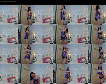 sweetie__pie — 61 minute Chaturbate female cam show recording, 1080p, Jul 9, 2022