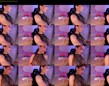 sweetmelii29 — 3 minute Chaturbate female cam show recording, 1080p, Jul 10, 2022