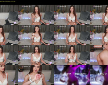 taanni_bc — 20 minute Chaturbate female cam show recording, 1080p, Jul 9, 2022