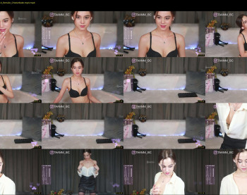 taanni_bc — 31 minute Chaturbate female cam show recording, 1080p, Jul 10, 2022