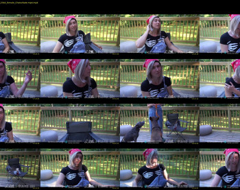 tantric_eden_ — 59 minute Chaturbate female cam show recording, 1080p, Jul 9, 2022