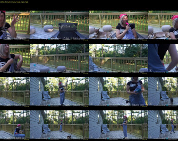 tantric_eden_ — 64 minute Chaturbate female cam show recording, 1080p, Jul 10, 2022