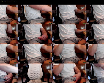 thedome372 — 3 minute Chaturbate male cam show recording, 1080p, Jul 9, 2022