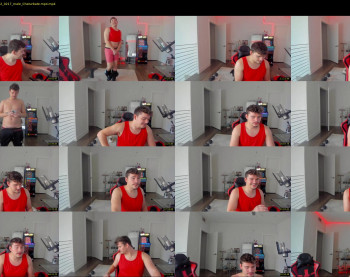 thejohnnystone — 64 minute Chaturbate male cam show recording, 720p, Jul 10, 2022