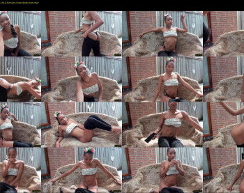 therainqueen — 86 minute Chaturbate female cam show recording, 720p, Jul 9, 2022