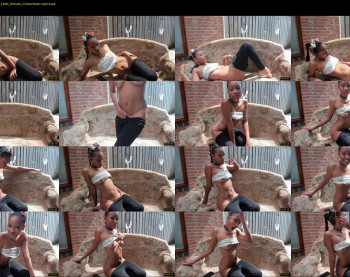 therainqueen — 17 minute Chaturbate female cam show recording, 720p, Jul 9, 2022