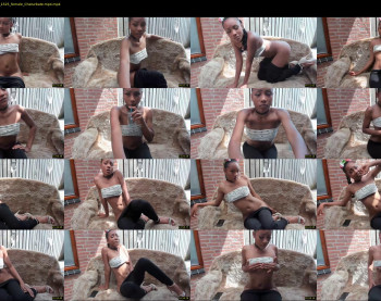 therainqueen — 41 minute Chaturbate female cam show recording, 720p, Jul 9, 2022