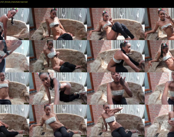 therainqueen — 81 minute Chaturbate female cam show recording, 720p, Jul 9, 2022