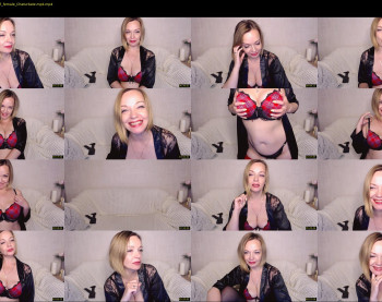 tilly_eliot — 56 minute Chaturbate female cam show recording, 1080p, Jul 9, 2022