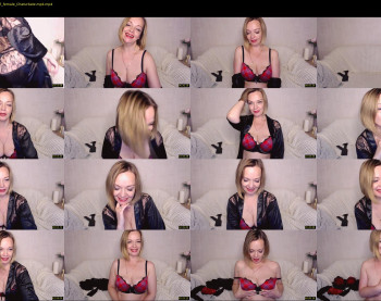 tilly_eliot — 56 minute Chaturbate female cam show recording, 1080p, Jul 9, 2022