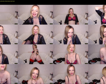 tilly_eliot — 56 minute Chaturbate female cam show recording, 1080p, Jul 9, 2022