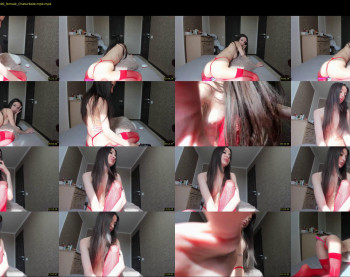 totallytiny_ — 24 minute Chaturbate female cam show recording, 720p, Jul 9, 2022
