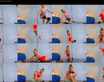 toxl — 54 minute Chaturbate female cam show recording, 1080p, Jul 10, 2022