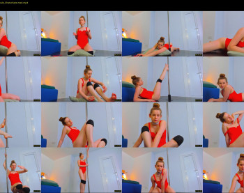 toxl — 54 minute Chaturbate female cam show recording, 1080p, Jul 10, 2022