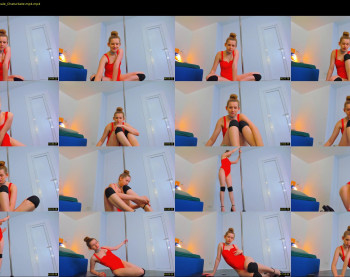 toxl — 54 minute Chaturbate female cam show recording, 1080p, Jul 10, 2022