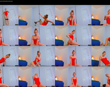 toxl — 41 minute Chaturbate female cam show recording, 1080p, Jul 10, 2022