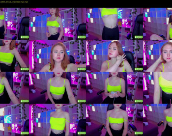 vanessa_maes — 51 minute Chaturbate female cam show recording, 1080p, Jul 9, 2022