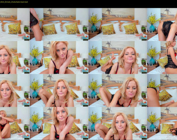 viciousqueen — 54 minute Chaturbate female cam show recording, 1080p, Jul 9, 2022