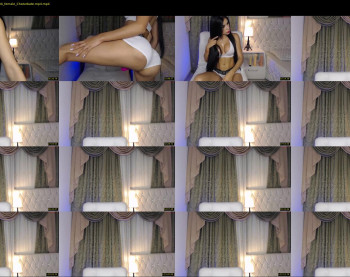vicky_g21 — 92 minute Chaturbate female cam show recording, 480p, Jul 9, 2022