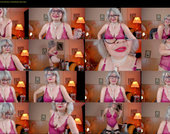 victoria_dior — 91 minute Chaturbate female cam show recording, 720p, Jul 9, 2022