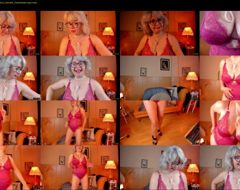 victoria_dior — 61 minute Chaturbate female cam show recording, 720p, Jul 10, 2022