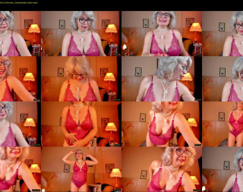 victoria_dior — 79 minute Chaturbate female cam show recording, 720p, Jul 10, 2022