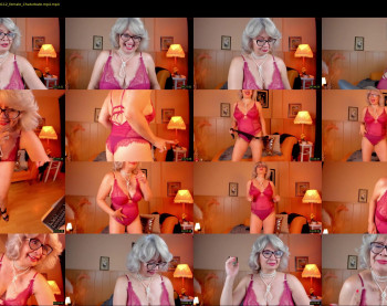victoria_dior — 38 minute Chaturbate female cam show recording, 720p, Jul 10, 2022
