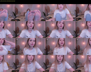 victoria_karma — 15 minute Chaturbate female cam show recording, 720p, Jul 9, 2022