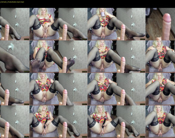 vikkusya — 55 minute Chaturbate female cam show recording, 1080p, Jul 9, 2022