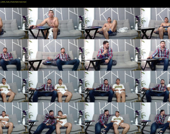 web_gammer_ — 57 minute Chaturbate male cam show recording, 1080p, Jul 9, 2022