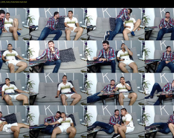 web_gammer_ — 55 minute Chaturbate male cam show recording, 1080p, Jul 9, 2022