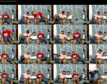 web_gammer_ — 78 minute Chaturbate male cam show recording, 720p, Jul 9, 2022