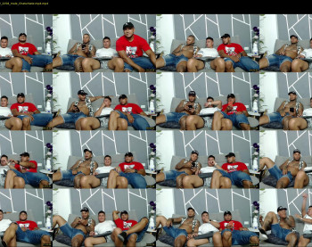 web_gammer_ — 29 minute Chaturbate male cam show recording, 720p, Jul 9, 2022