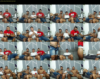 web_gammer_ — 44 minute Chaturbate male cam show recording, 720p, Jul 9, 2022