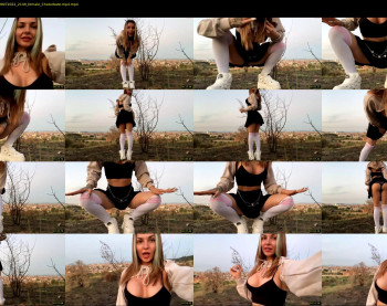 welcome2pleasureland — 5 minute Chaturbate female cam show recording, 720p, Jul 9, 2022