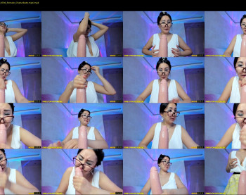 wethoneybee — 10 minute Chaturbate female cam show recording, 1080p, Jul 9, 2022