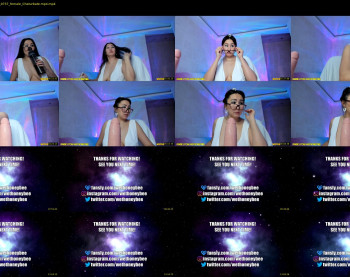 wethoneybee — 15 minute Chaturbate female cam show recording, 1080p, Jul 9, 2022