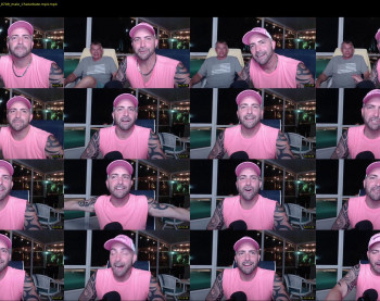 whaaaaaaaat — 70 minute Chaturbate couple cam show recording, 720p, Jul 9, 2022