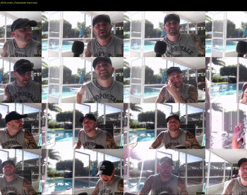 whaaaaaaaat — 77 minute Chaturbate couple cam show recording, 720p, Jul 10, 2022